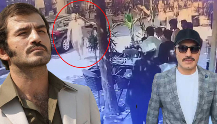 Aylık kazancı dudak uçuklattı... Ünlü oyuncu Ufuk Bayraktar hakim karşısında