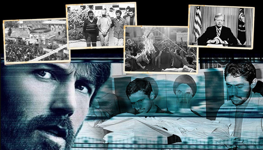 En uzun rehine krizi olarak tarihe geçti, Hollywood filmlerine konu oldu... 1979da ABDnin Tahran Büyükelçiliğinde neler yaşandı