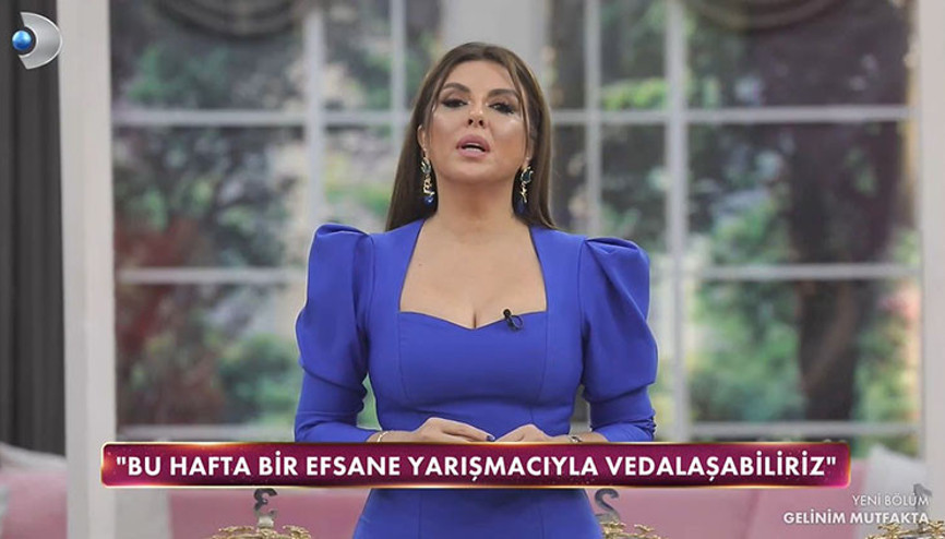 GELİNİM MUTFAKTA 14 OCAK 2026 PUAN DURUMU| Gelinim Mutfakta günün birincisi kim oldu, çeyrek altını kim aldı GELİNİM MUTFAKTA 14 OCAK 2026 PUAN DURUMU| Gelinim Mutfakta günün birincisi kim oldu, çeyrek altını kim aldı