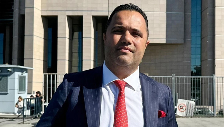 Son dakika... Avukat Rezan Epözdemir hakkında tahliye kararı