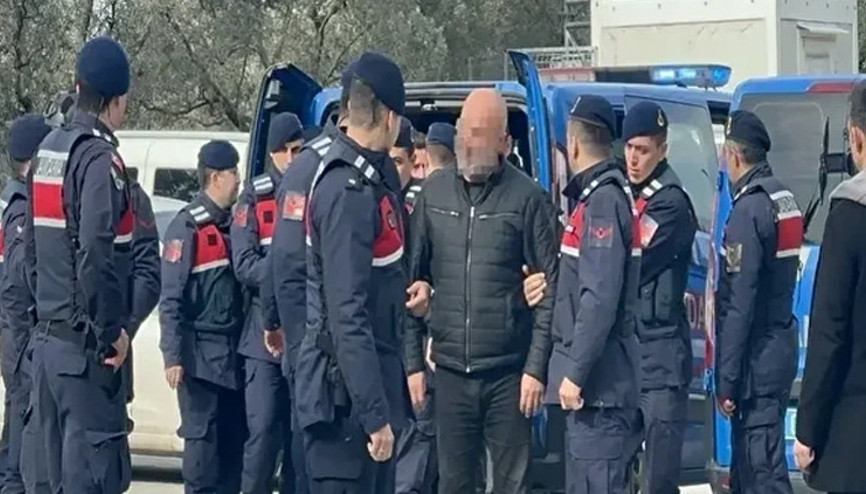 İçme suyuna deterjan karıştıran 3 sanığın cezası belli oldu İçme suyuna deterjan karıştıran 3 sanığın cezası belli oldu