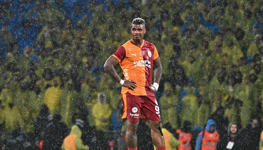 Mario Leminadan yaptığı paylaşım için açıklama