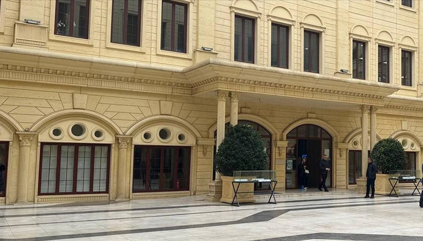 Büyükçekmece Belediyesi soruşturmasında 1 şüpheli tutuklandı