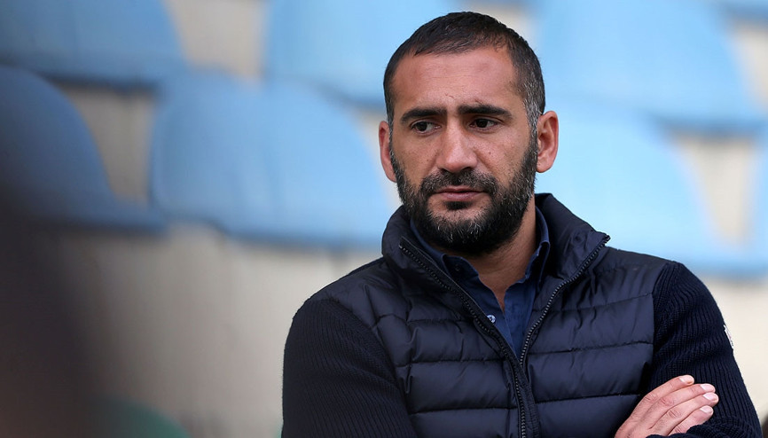 Son dakika Ünlülere uyuşturucu soruşturması... Eski futbolcu Ümit Karan gözaltına alındı