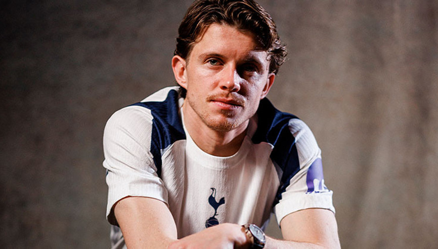 Galatasaray maçı öncesi 35 milyon sterlinlik imza