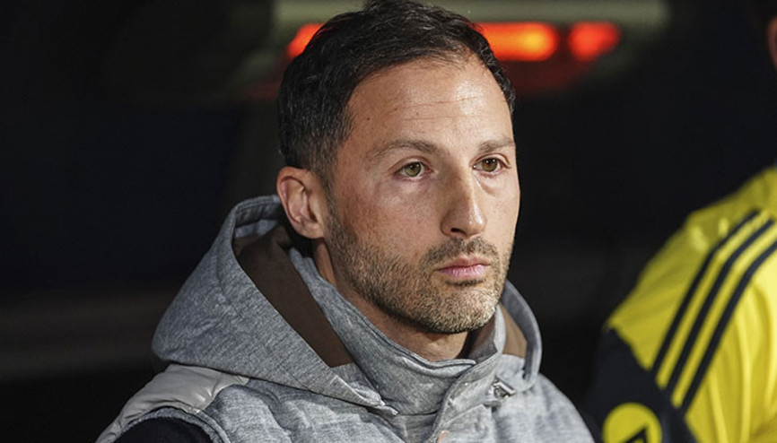 Domenico Tedescodan En-Nesyri ve NGolo Kante yanıtı: Dün mesajlaştık