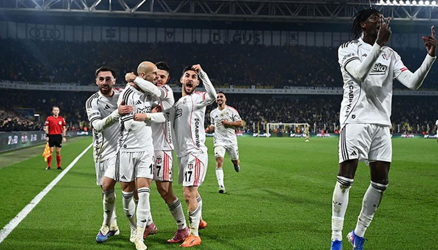Beşiktaşın kupada rakibi Ankara Keçiörengücü