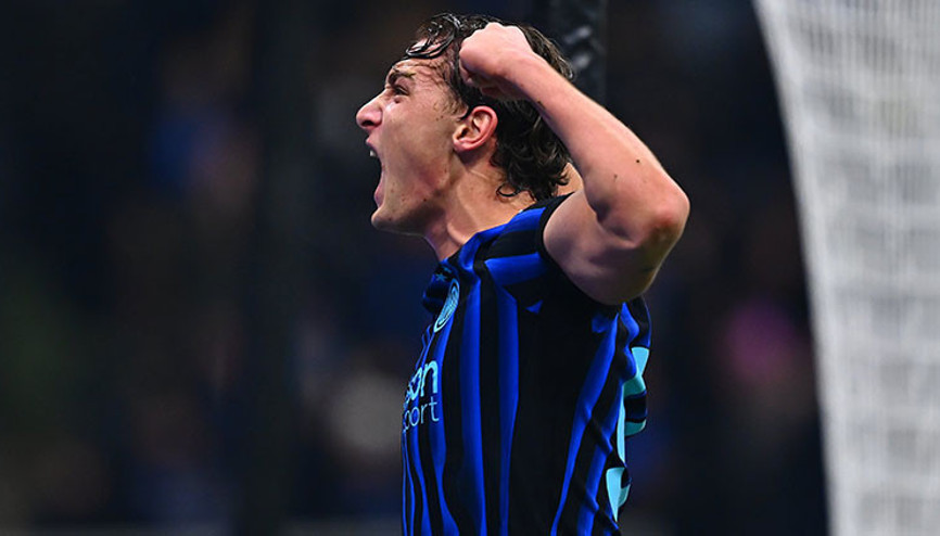 Inter, zirvede hata yapmadı