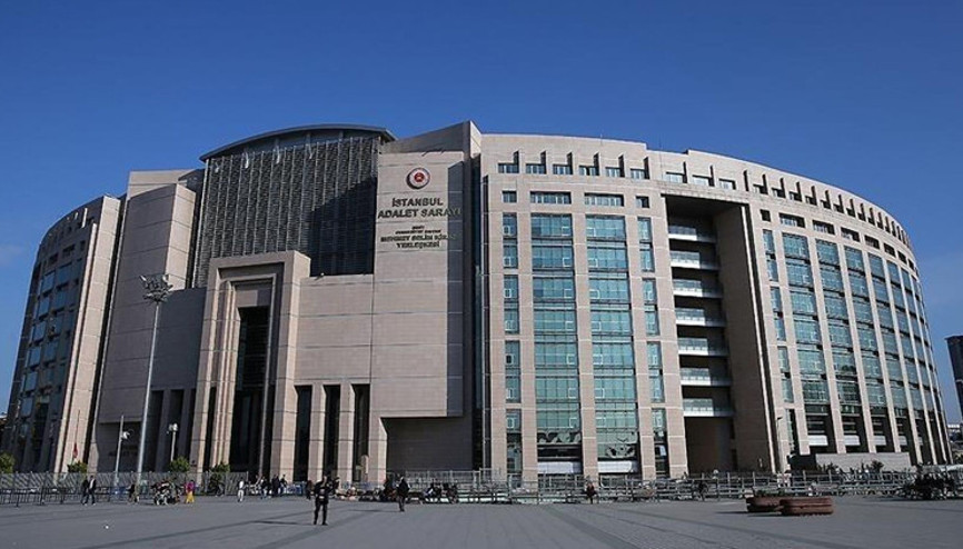 Büyükçekmece Belediyesi’nde bir tutuklama