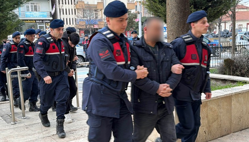 Tokatta 100 milyonluk yasa dışı bahis ve dolandırıcılık operasyonu: 16 gözaltı