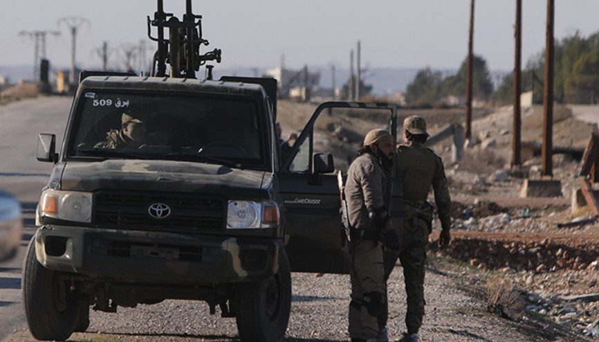 YPG/SDG, Deyr Hafirde sivillerin tahliyesini önlemeye çalışıyor