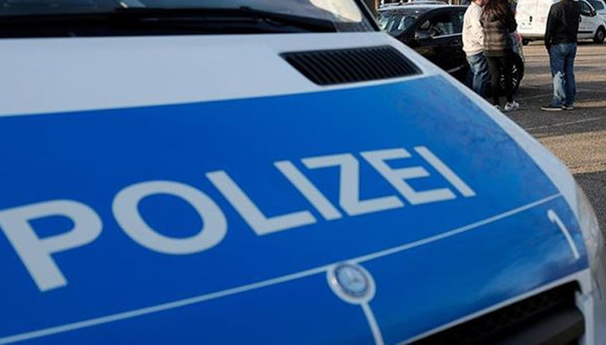 Almanyada tırnak salonlarına operasyon