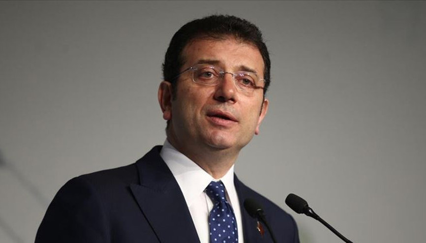 İmamoğlunun diploma iptaline karşı açtığı davada duruşma sona erdi: Karar 15 gün sonra açıklanacak İmamoğlunun diploma iptaline karşı açtığı davada duruşma sona erdi: Karar 15 gün sonra açıklanacak