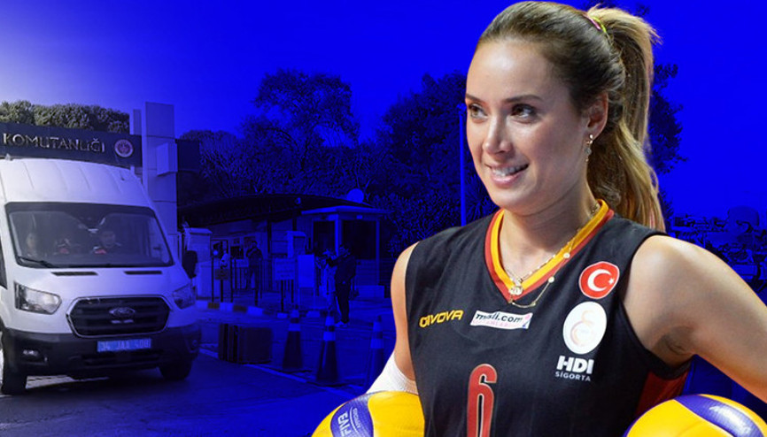 Son dakika... Voleybolcu Derya Çayırgan, İBB soruşturmasında gözaltına alındı İfadesi ortaya çıktı