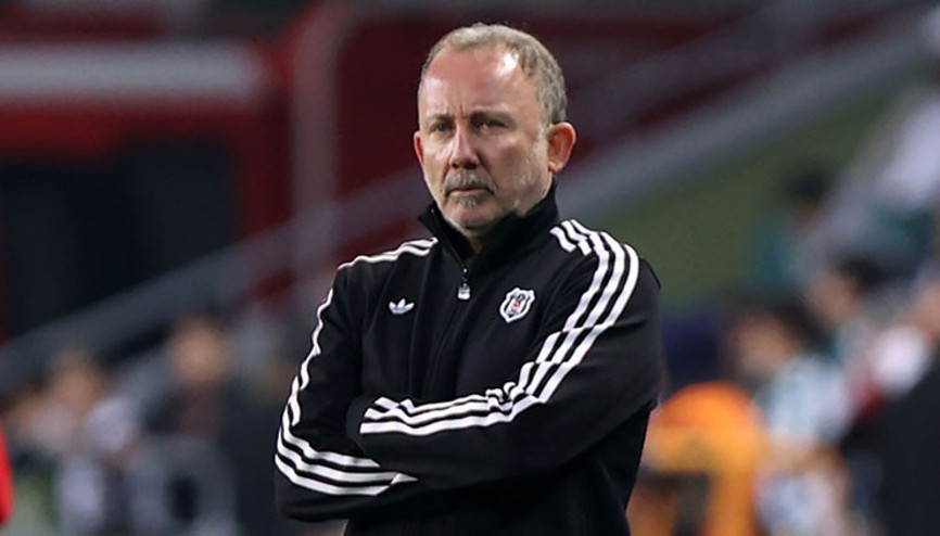 Beşiktaş-Keçiörengücü maçının VAR hakemi belli oldu