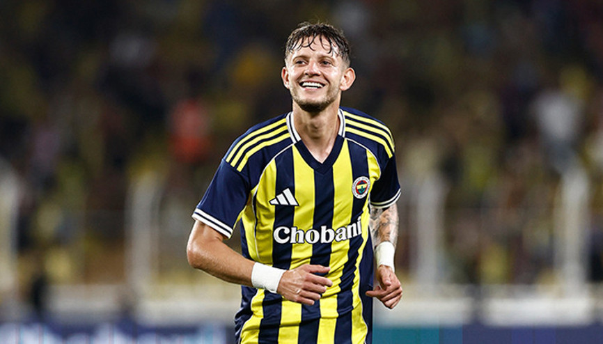 Polonya Teknik Direktörü Urban’dan Szymanski sözleri: Umarım kulüp değiştirir