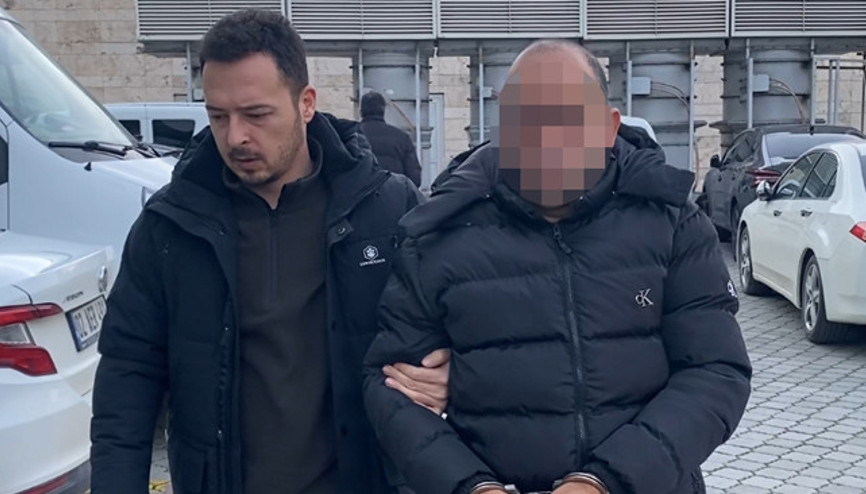 Sahte kimlikle 10 milyon liraya arsa sattı: Şüpheli gözaltına alındı