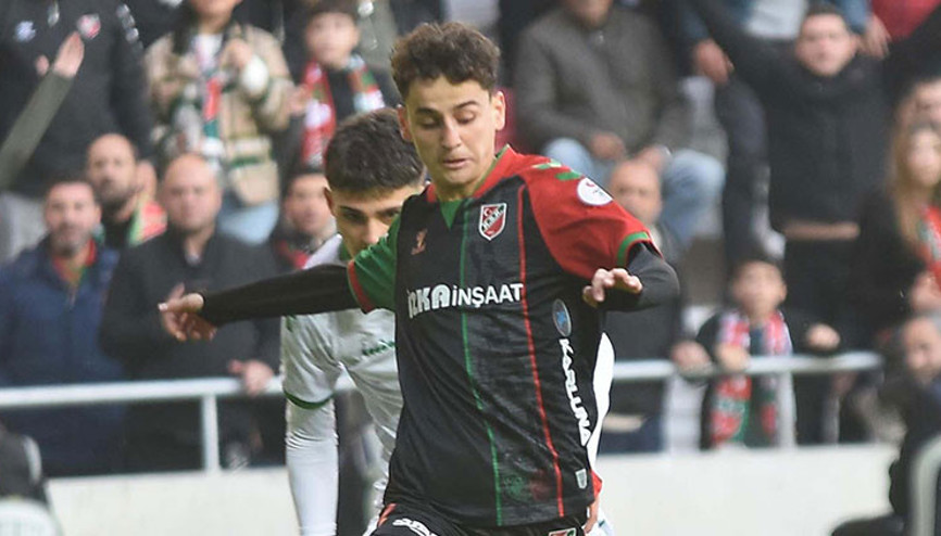 Adem Yeşilyurt Maribor’da Fenerbahçe’ye transfer olursa bonservisi belli oldu