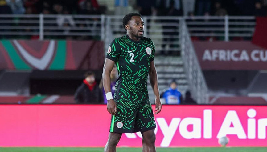 Osayi Samuelden mağlubiyet sonrası sert açıklama Böyle hakemler olduğunu görmek acı verici