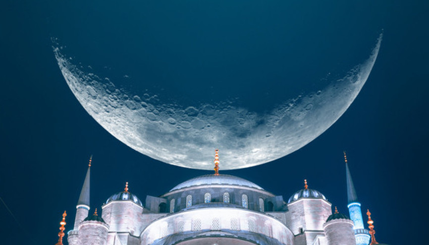 MİRAÇ GECESİ ÖNEMİ, ANLAMI VE FAZİLETİ || Miraç Kandilinde ne oldu, ne demek Miraç Kandili önemi ve anlamı nedir