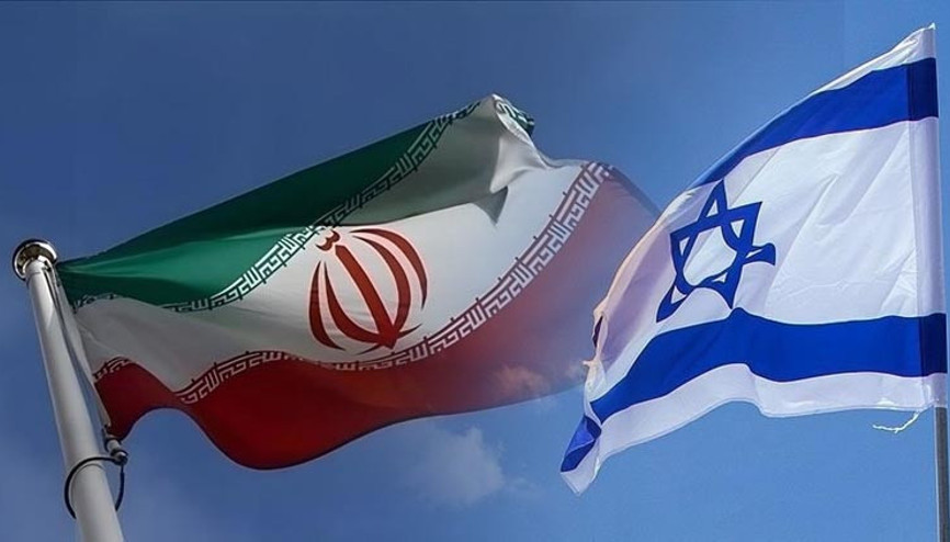 ABD basınından çarpıcı iddia: İsrail ve İran anlaştı
