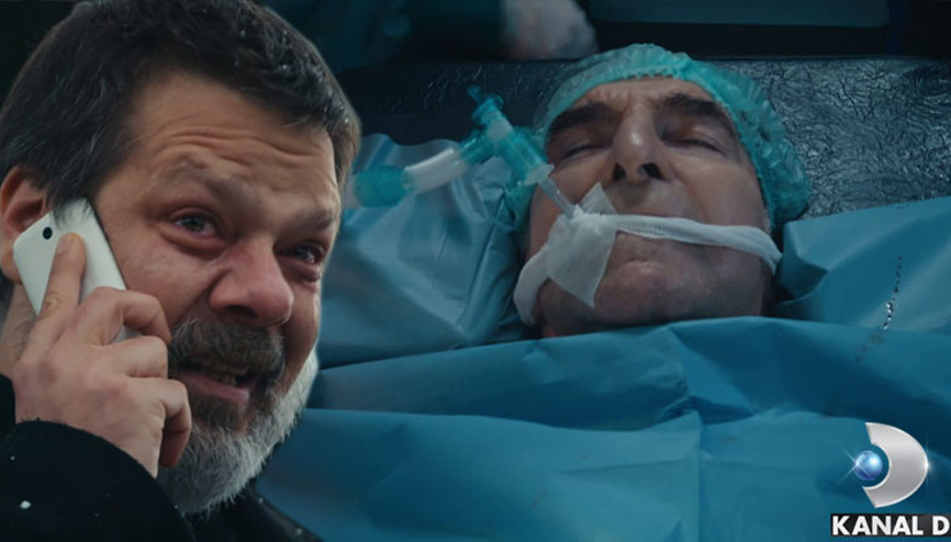 Belki de buraya kadardır evlat