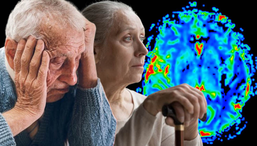 Virüsü atlattınız ama zihniniz tehlikede olabilir Bilim insanlarından korkutan Alzheimer uyarısı | BU BELİRTİLERE DİKKAT