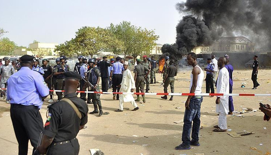Kamerunda terör saldırısı: 14 sivil öldürüldü