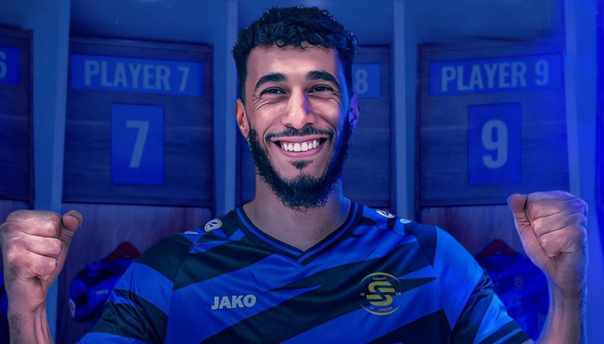 Belhandanın yeni takımı belli oldu