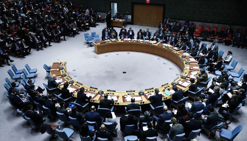 BM Güvenlik Konseyi, İran için acil toplanacak