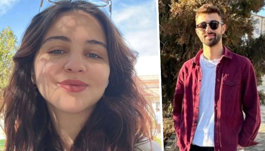 İki Türk öğrenci, eğitim gördükleri Nahçıvanda hayatını kaybetti