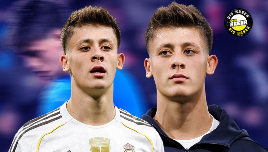 Arda Güleri bekleyen tehlike Durumu endişe verici