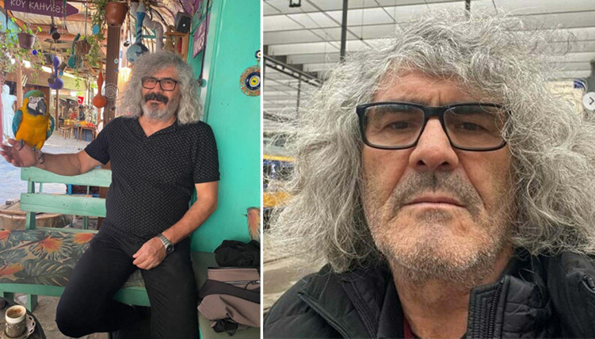 Eski İHD İzmir Şube Eş Başkanı Ali Aydını öldüren şüpheli tutuklandı Mahkemede kan donduran sözler: Ben seçilmiş kişiyim
