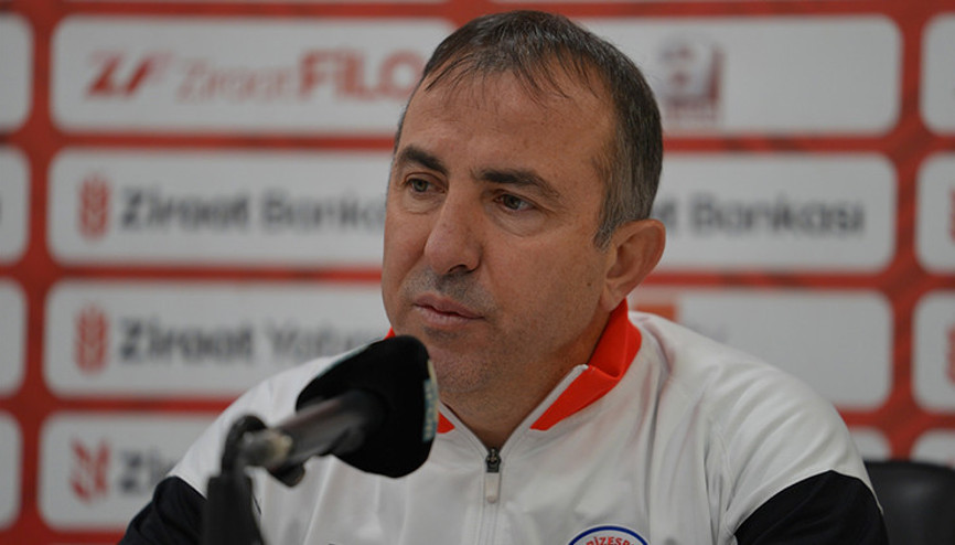 Recep Uçar: Ağır şekilde cezalandırıldık