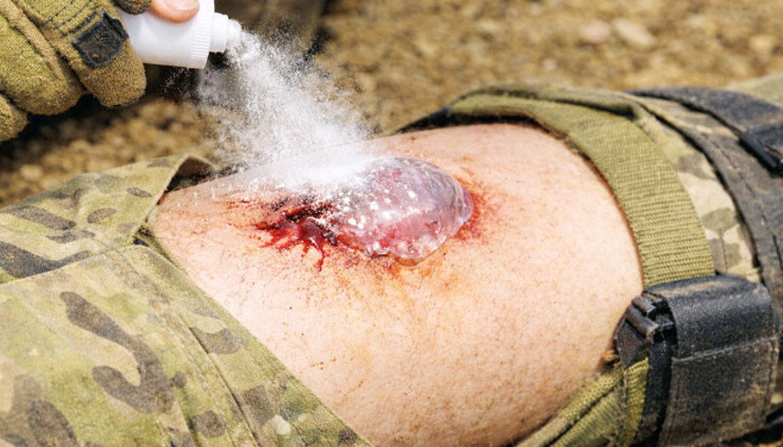 Tıp dünyasında iki yeni buluş