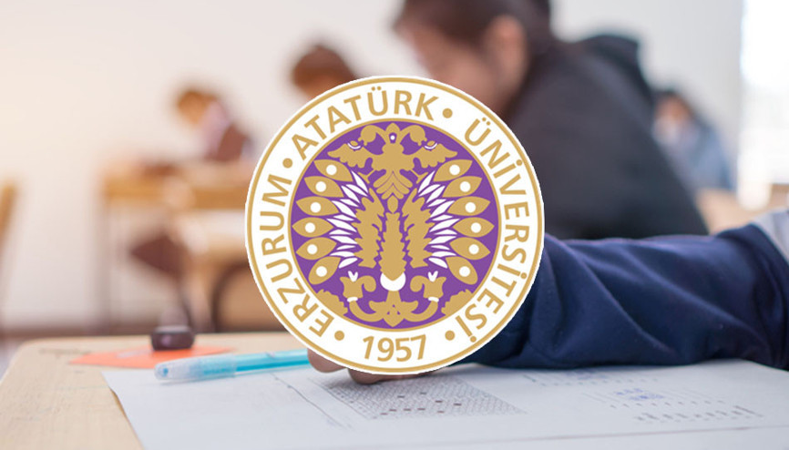 ATA AÖF SINAV SONUÇLARI (FİNAL SINAVI) SORGULAMA EKRANI 2026 | ATA AÖF final sonuçları açıklandı Atatürk Üniversitesi AÖF sınav sonuçları nasıl ve nereden öğrenilir
