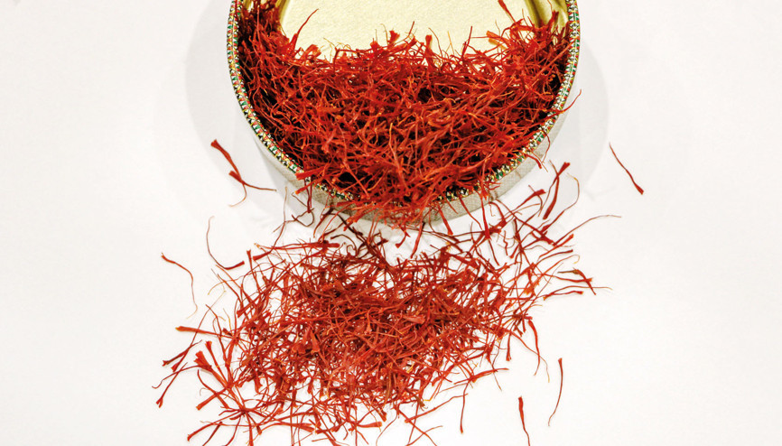 Safranda ‘at kılı’ tuzağı