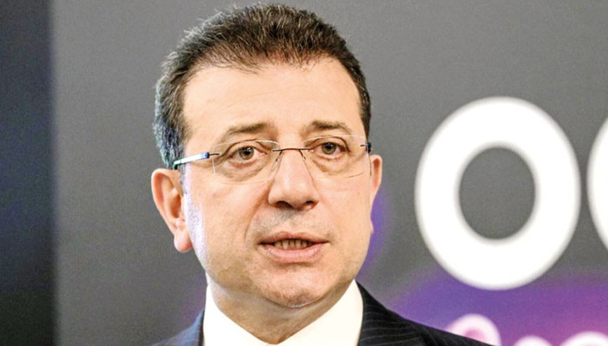 İmamoğlu’nun diploma davası karara kaldı