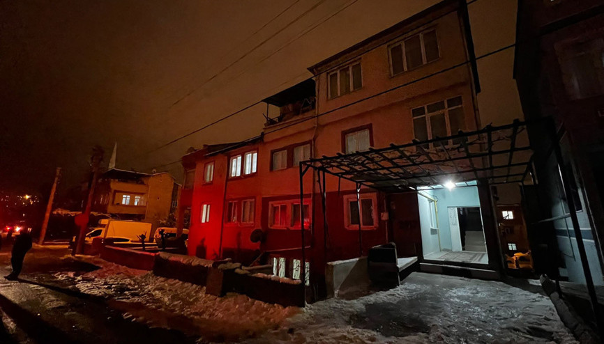 Kayseri’de 1.5 yaşındaki engelli bebek, evinde ölü bulundu
