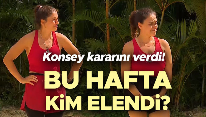 SURVIVOR KİM ELENDİ, KİM GİTTİ (15 OCAK 2026-SON BÖLÜM) || Dün akşam Survivora kim veda etti, eleme düellosunu kim kazandı Survivor 2026 Ünlüler-Gönüllüler ödül oyununu hangi takım kazandı Konseyde karar belli oldu