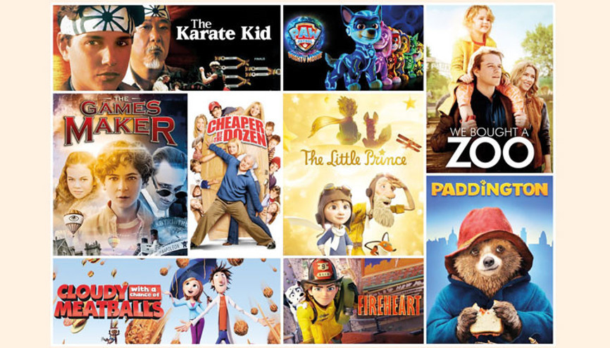 Çocuklara ara tatil sürprizi