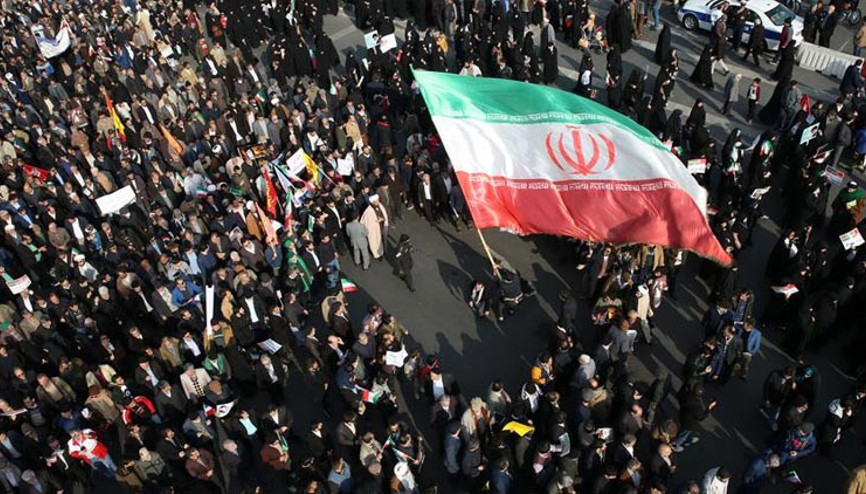 İranda ölü sayısı artıyor: 19 bin kişiye gözaltı