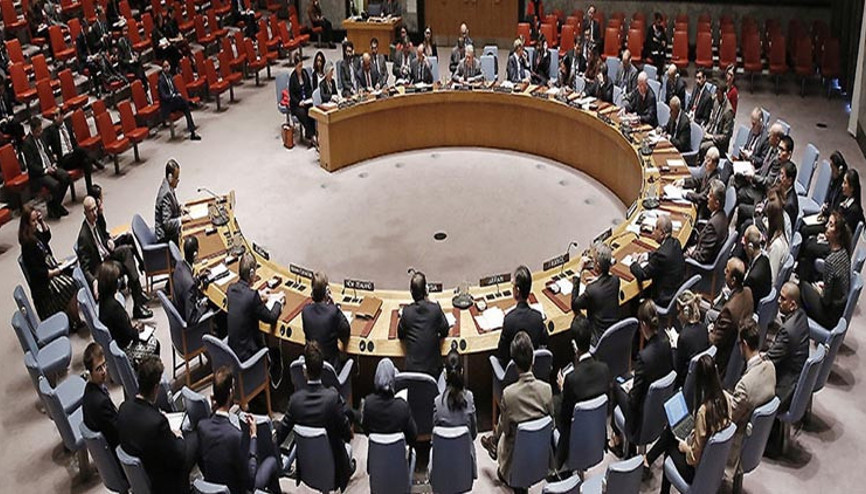 BM acil koduyla toplandı: Gündem İran