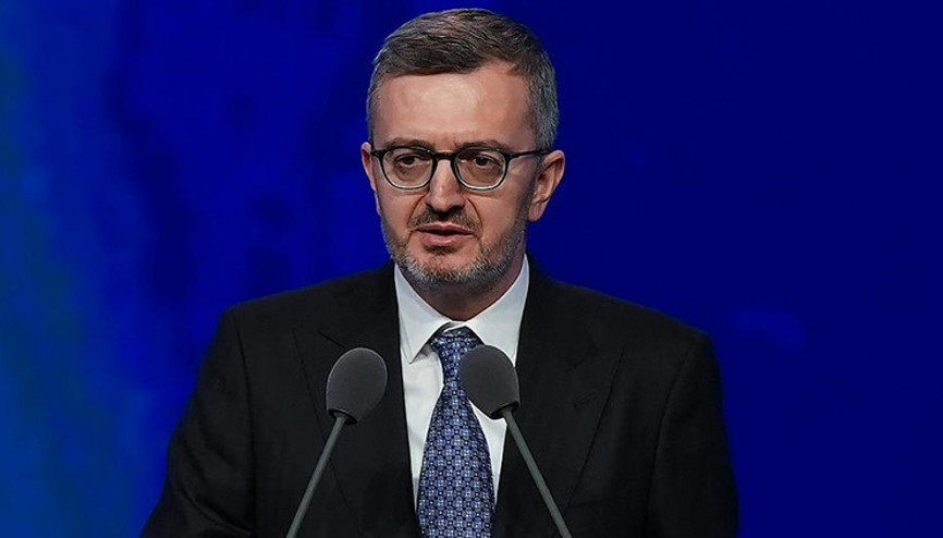 İletişim Başkanı Duran, Türkiyenin uluslararası alanda artan rolünü değerlendirdi