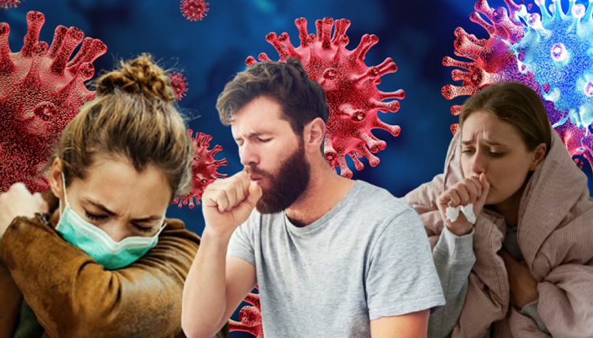 Prof. Dr. Şevket Özkayadan üçlü salgın uyarısı Aynı anda yayılıyor... Çok şiddetli ağrılara neden oluyor