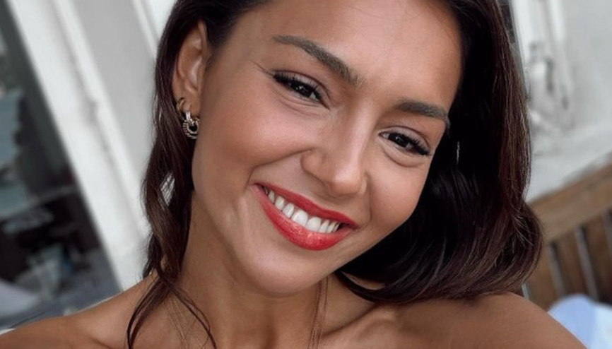 Çağla Boz kimdir, kaç yaşında, nereli Oyuncu Çağla Boz dizileri ve filmleri