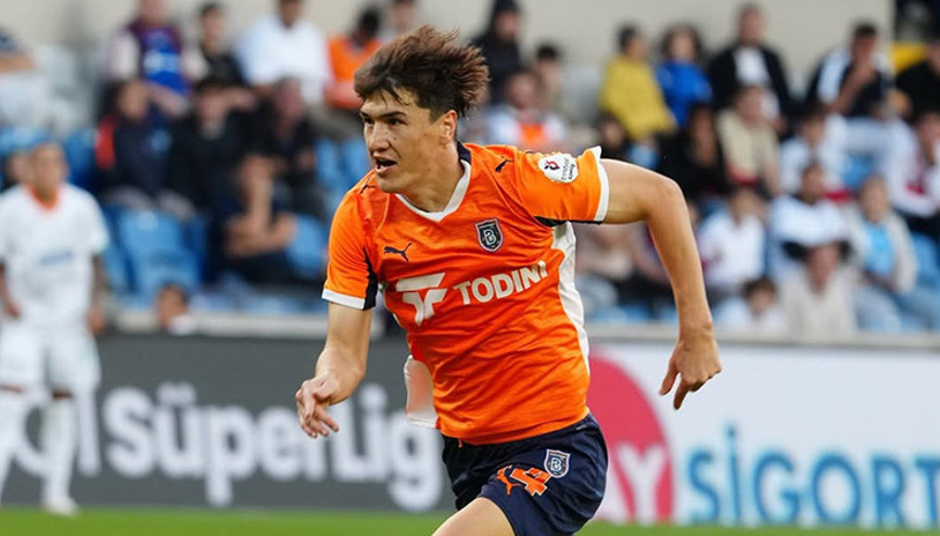 Shomurodovdan Nuri Şahin açıklaması Birçok şeyi değiştirdi