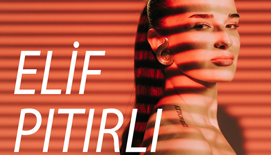 Elif Pıtırlı’dan yeni single: “And İçmişsin”