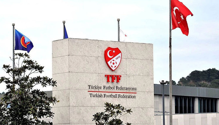 PFDK, bahis oynayan 153 teknik direktör ve gözlemcinin cezasını açıkladı