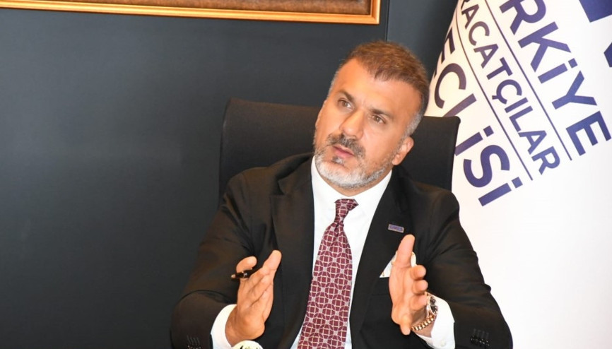 Kuzey Irak’la “ASYCUDA” krizi
